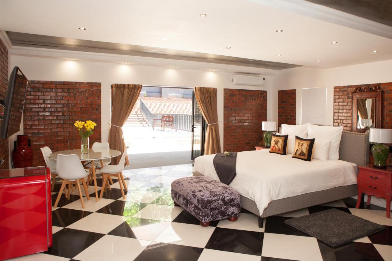 Hotel Purple Rayn Boutique 5*