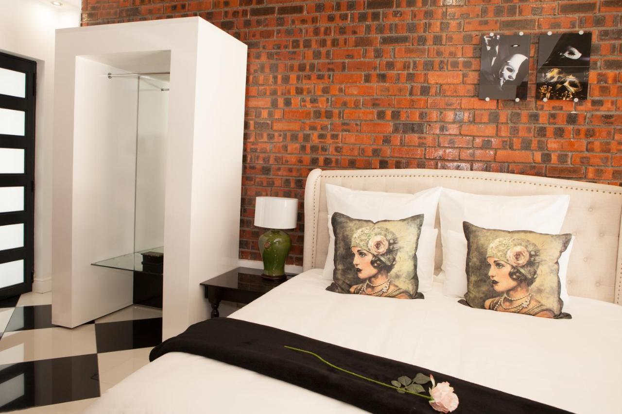 Hotel Purple Rayn Boutique Cape Town