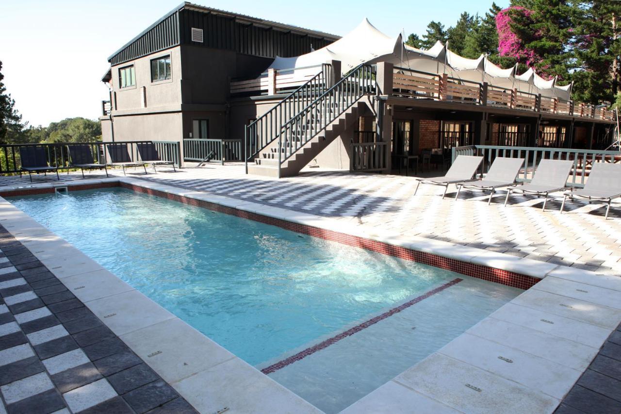 Purple Rayn Boutique Hotel 5*