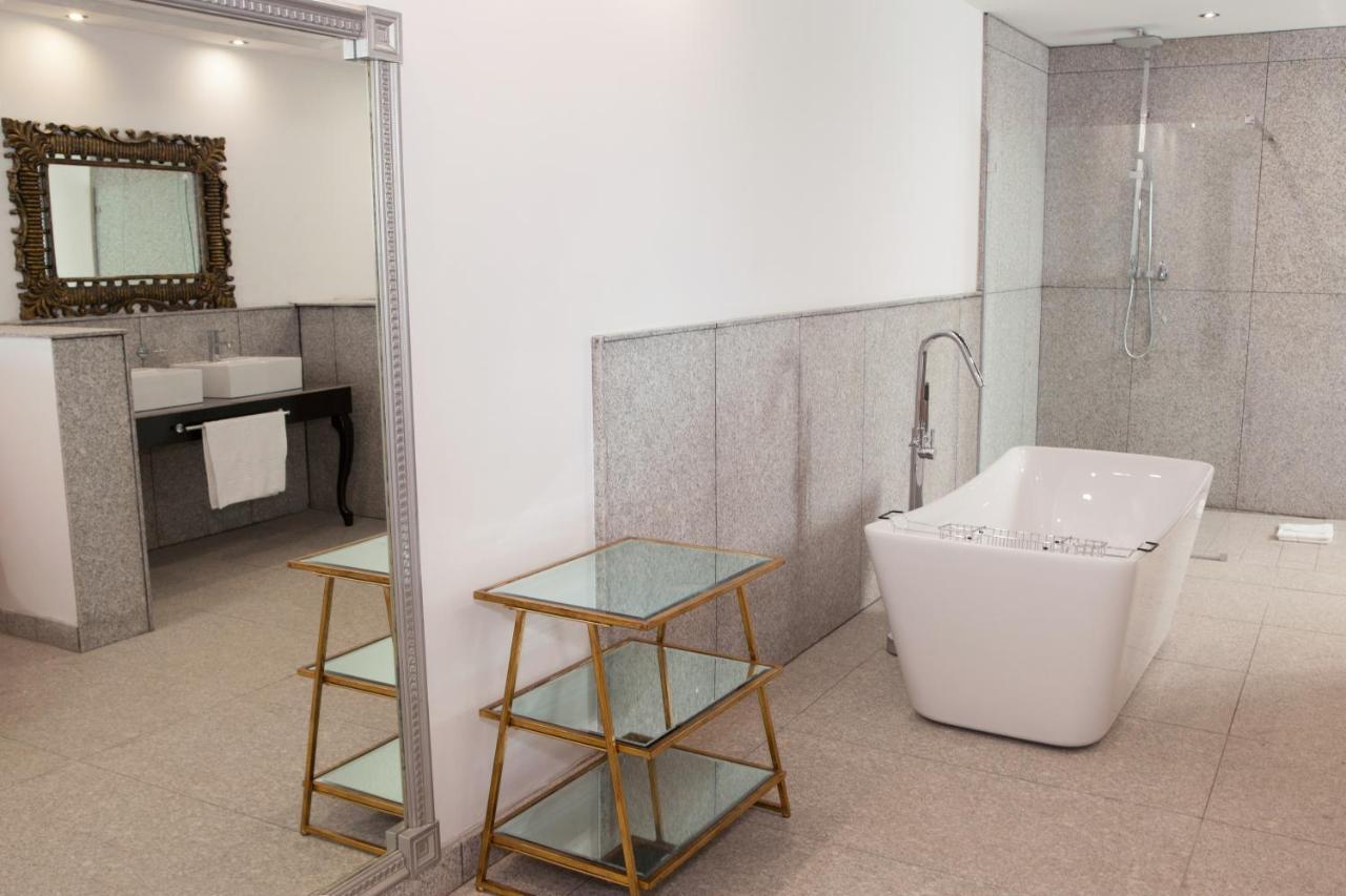 Hotel Purple Rayn Boutique Cape Town