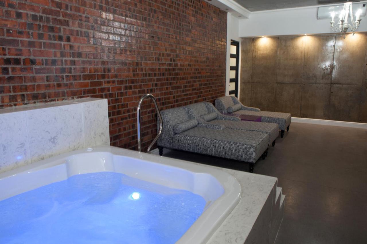 Hotel Purple Rayn Boutique 5*