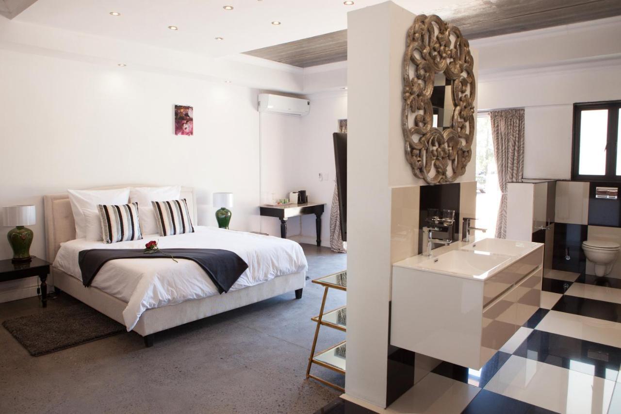 Hotel Purple Rayn Boutique Cape Town