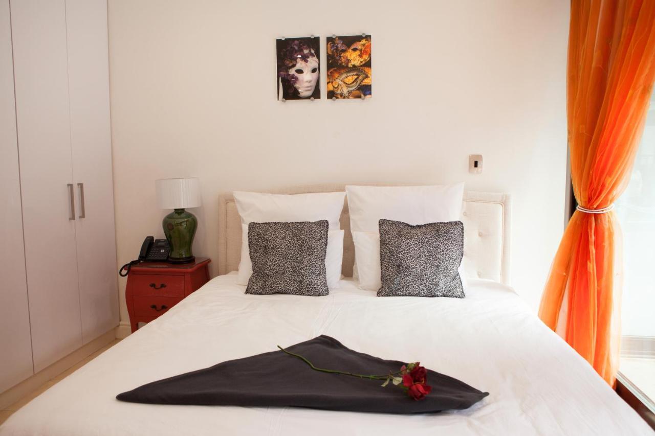 Hotel Purple Rayn Boutique Cape Town