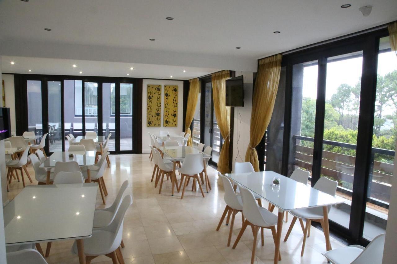 Purple Rayn Boutique Hotel 5*