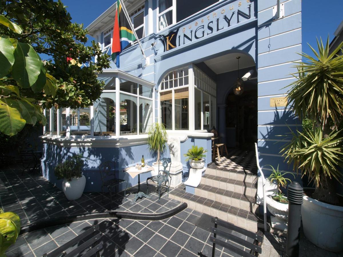 Kingslyn Boutique Bed & Breakfast 4*