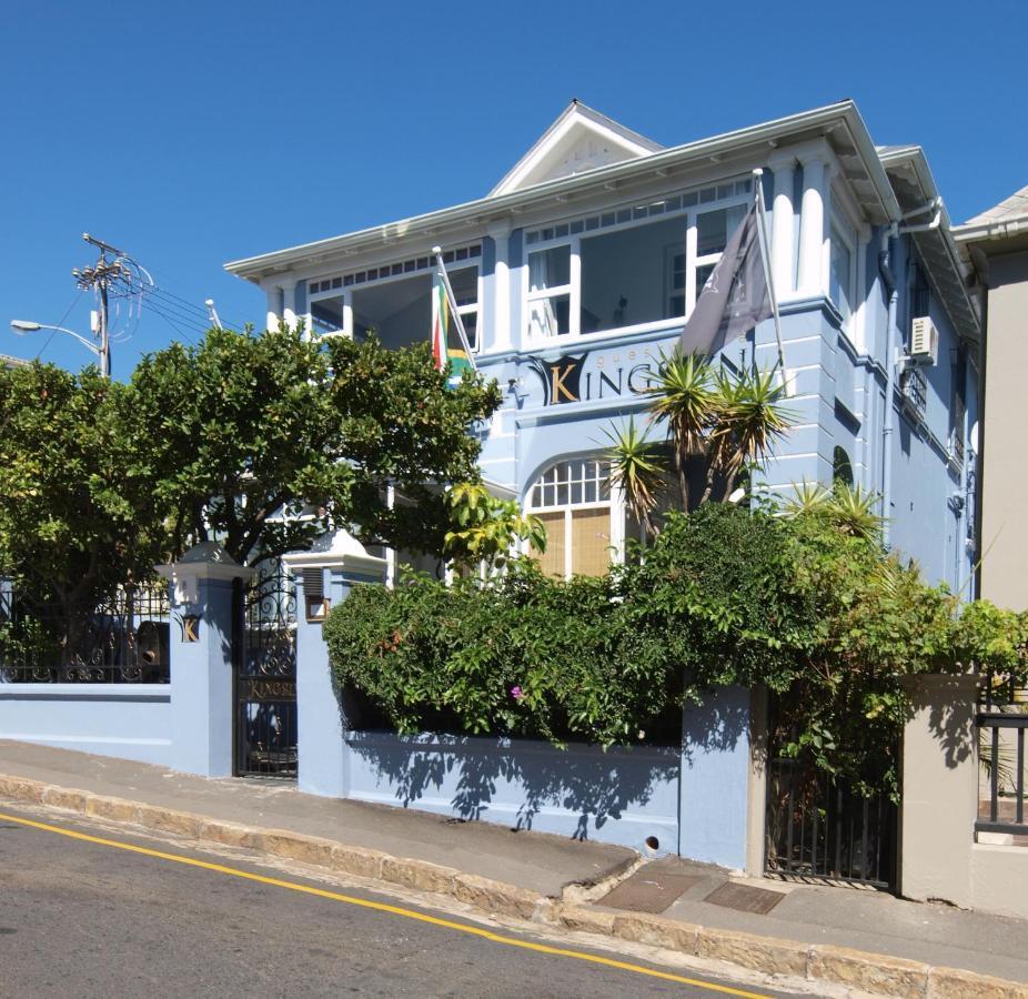 Bed & Breakfast Kingslyn Boutique Cape Town