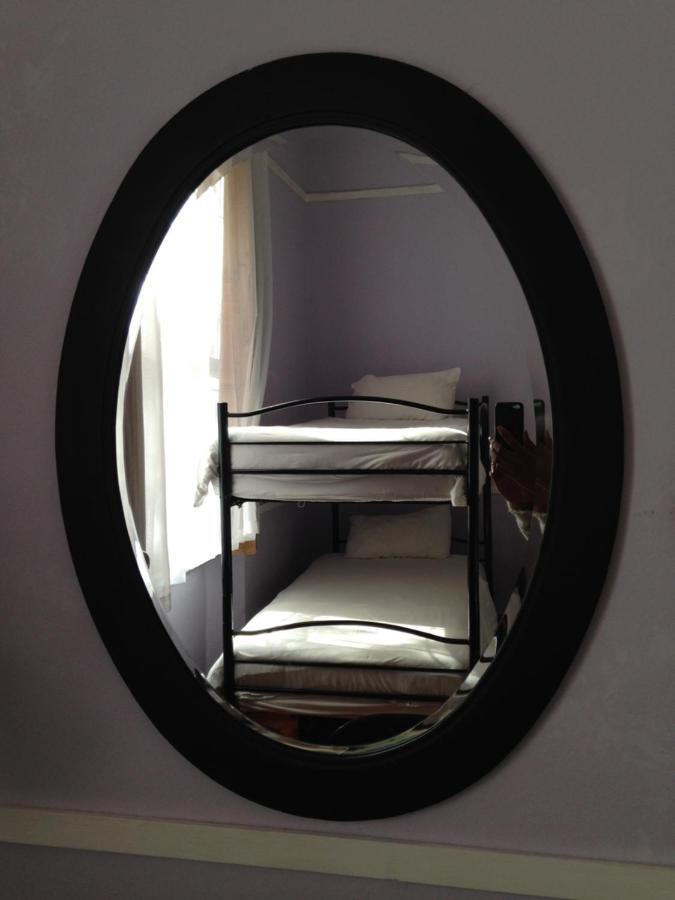 Oak Backpackers * Cape Town