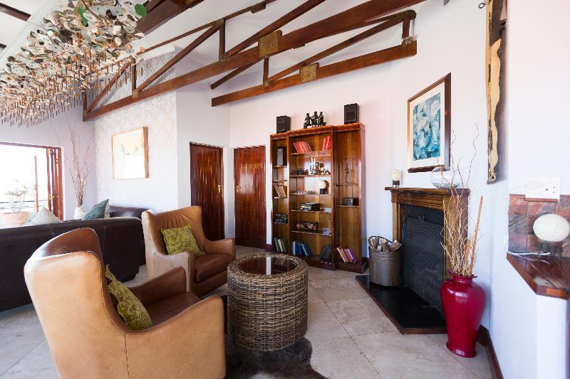 Casa de hóspedes Sweet Ocean View