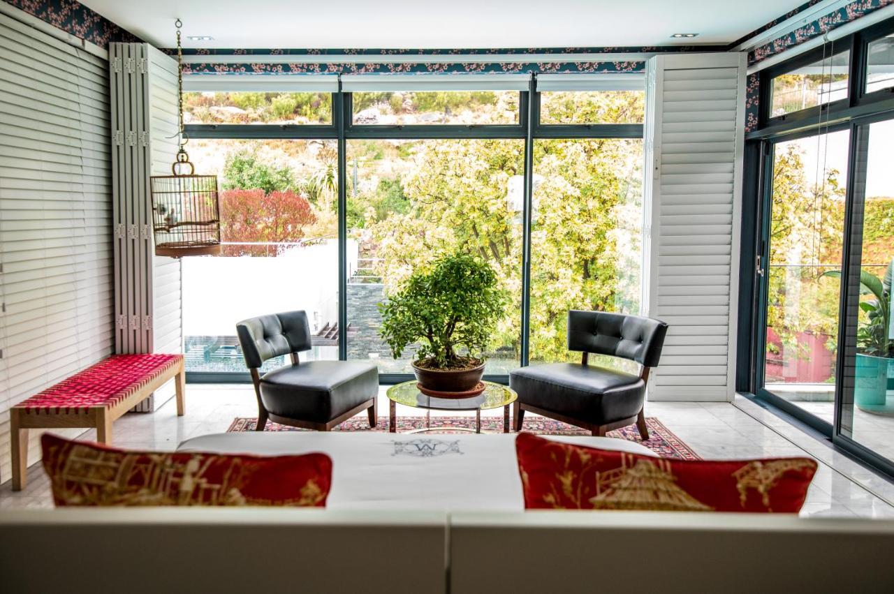 Mannabay Fine Boutique Hotel 4*