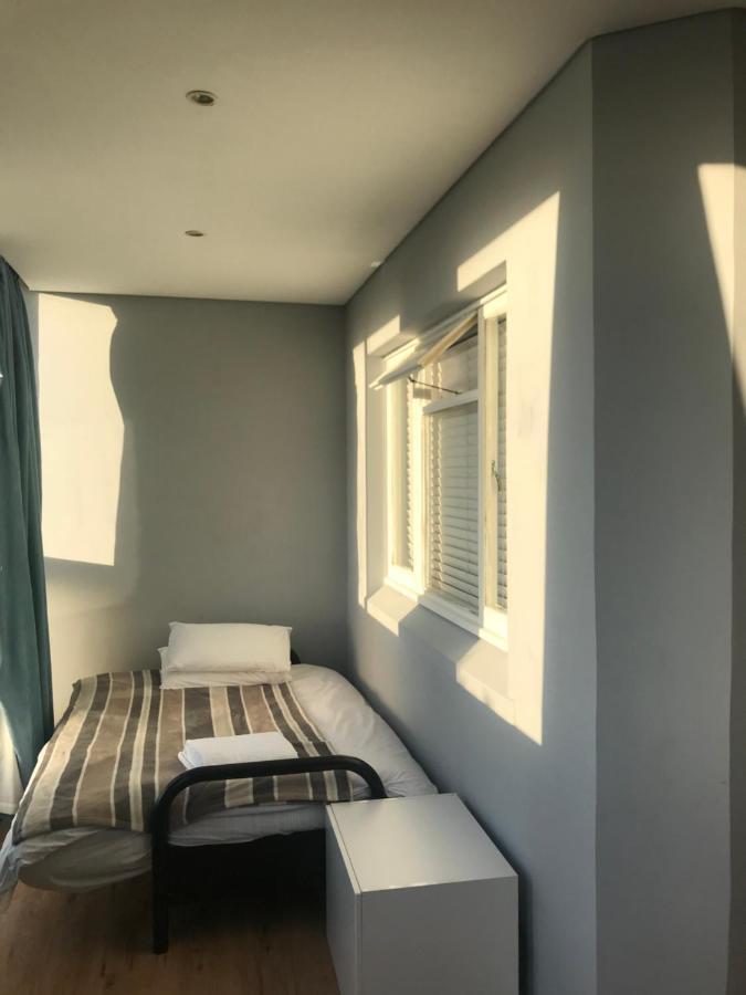 Sonwyck Apartment