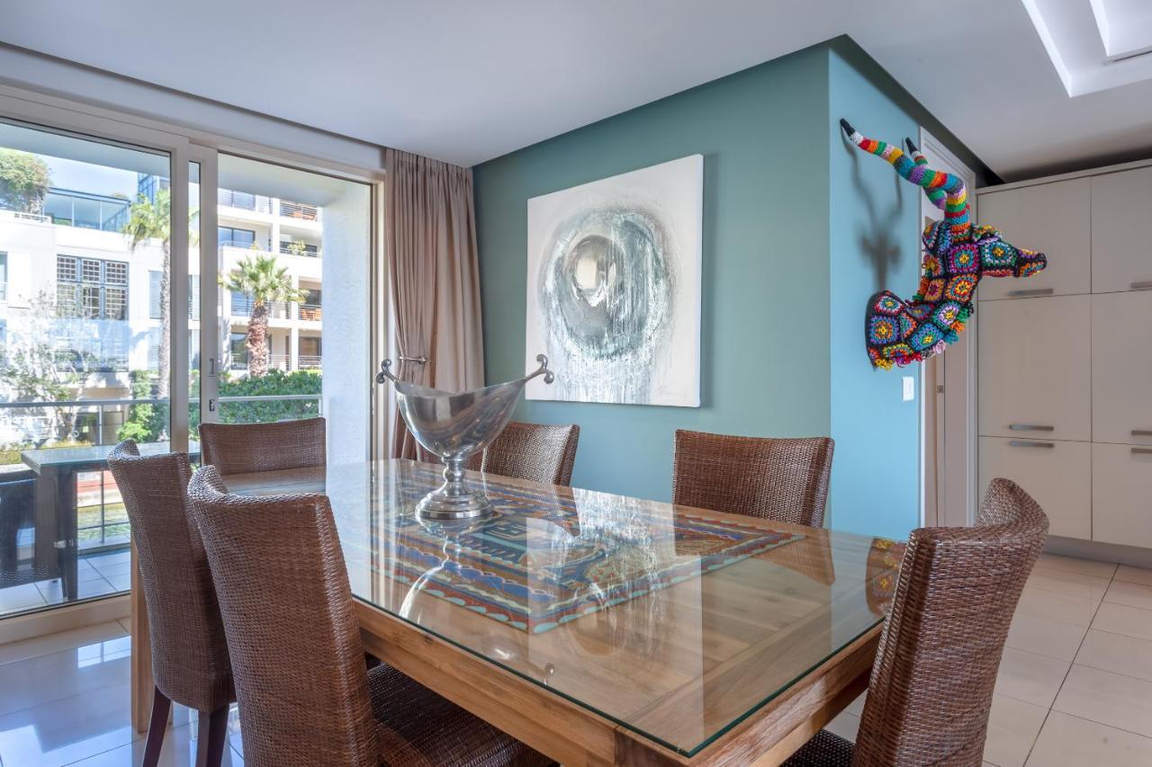 Apartment Atlantic Marina Cape Town