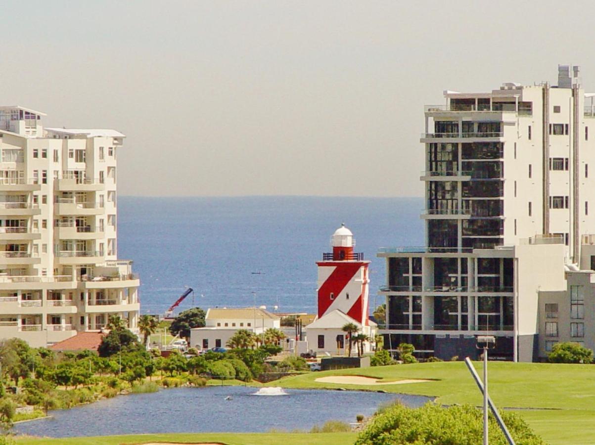 Apartment Parkhill Luxury Cape Town