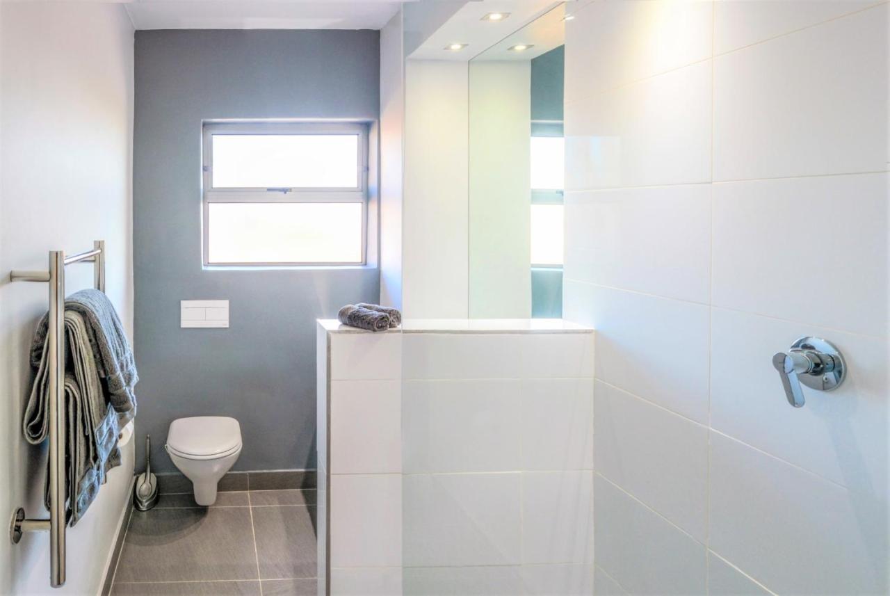 Apartment Parkhill Luxury