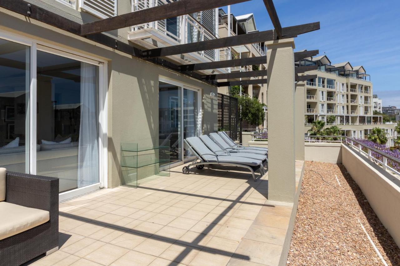 Apartment Atlantic Marina Cape Town