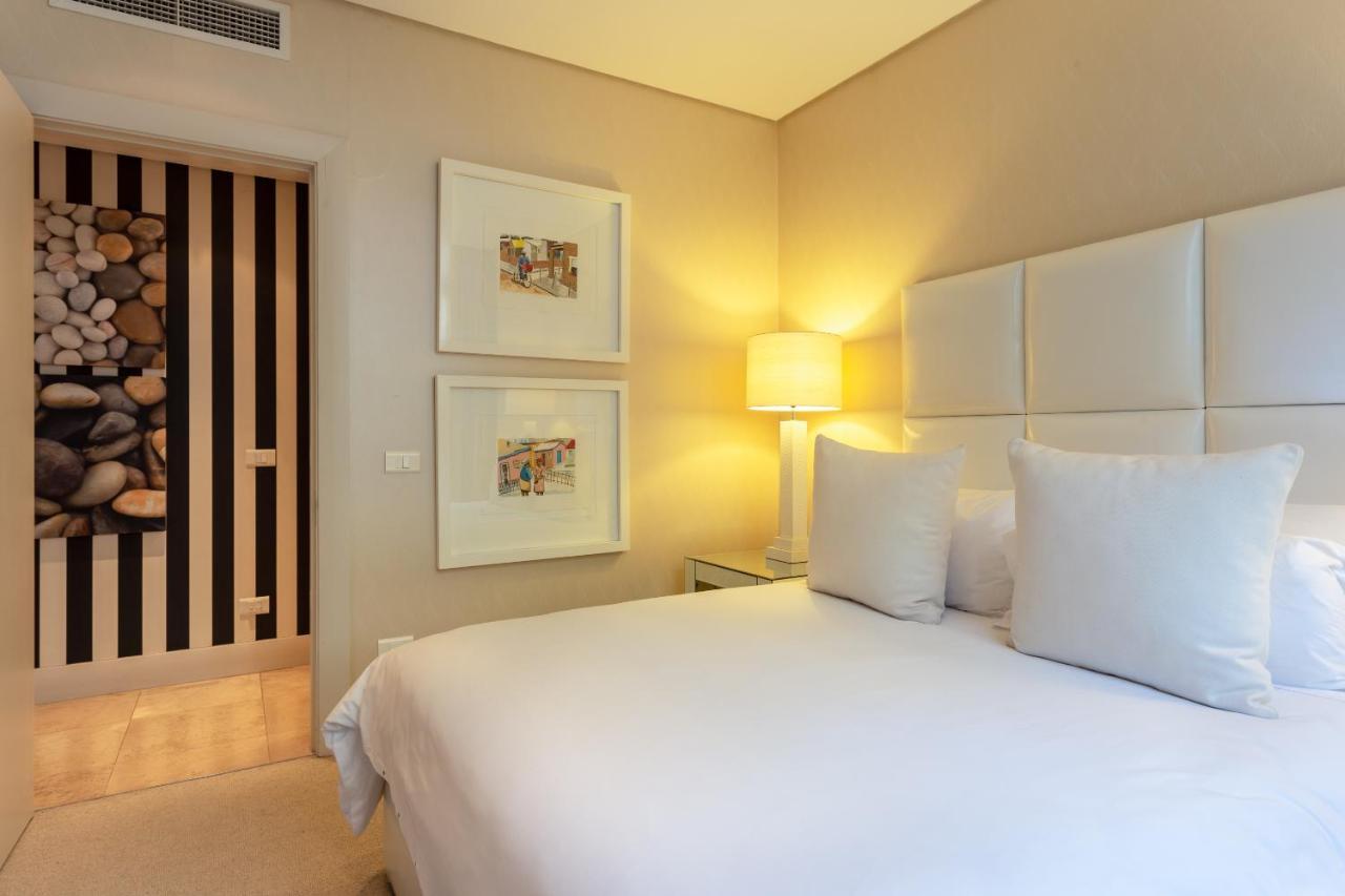 Apartment Atlantic Marina Cape Town
