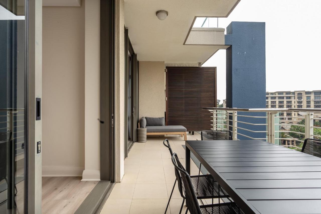 Atlantic Marina Apartment