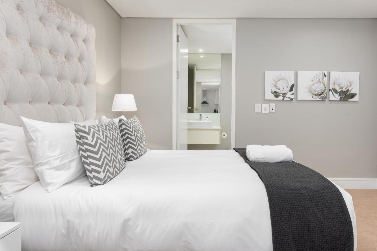 The Mirage Apartments By Propr *