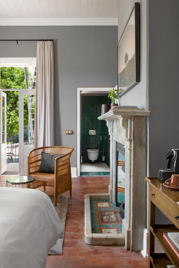 Harpers House Hotel