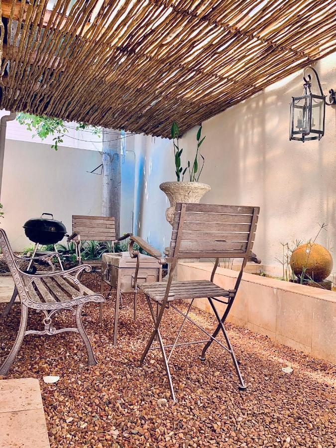 Antrim Luxury * Cape Town