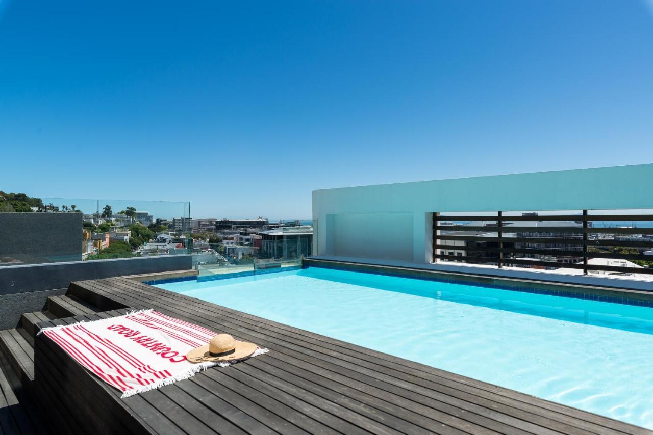 Apartment The Mirage Apartments By Propr *