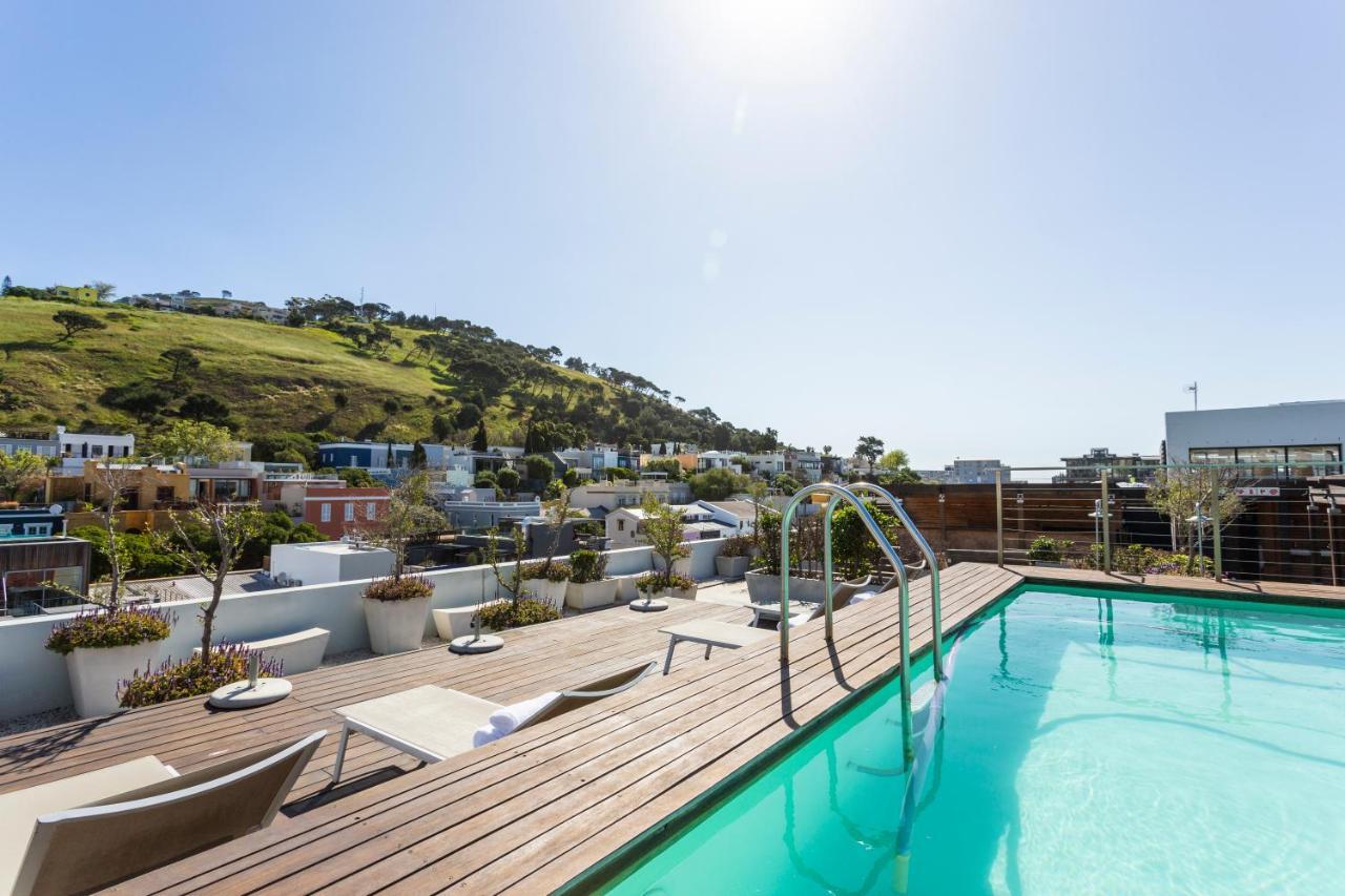 Cape Quarter Living * Cidade Do Cabo