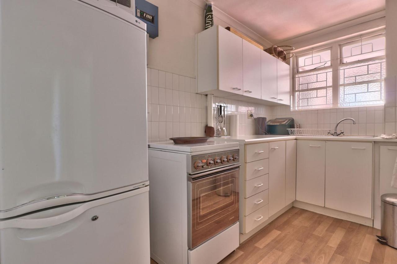 Holyrood 603 Apartment Cape Town