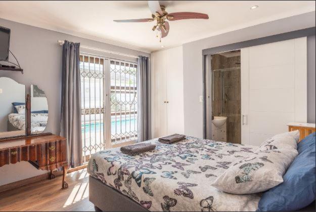 Holiday home Safe, Accessible Venue Near Muizenberg For And Events