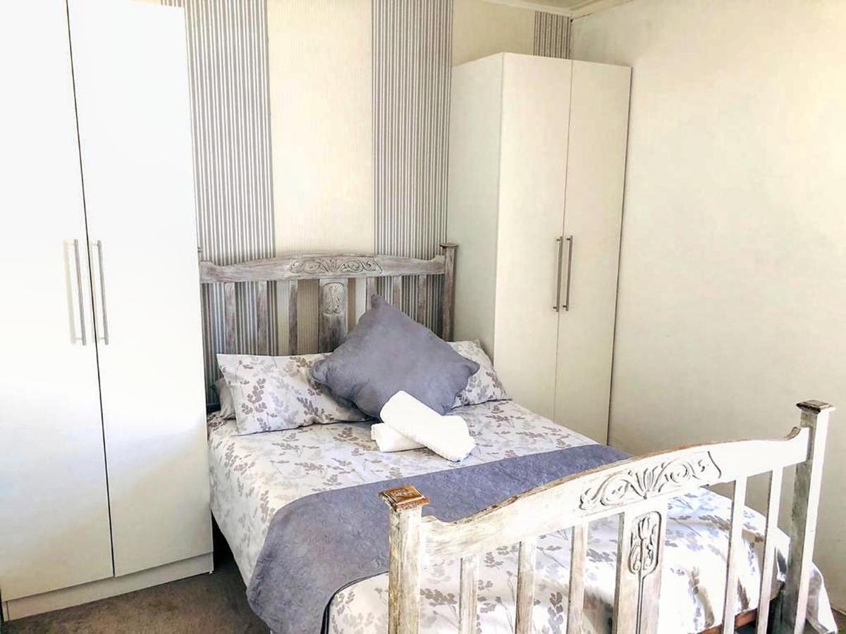 Holiday home Fidem House,