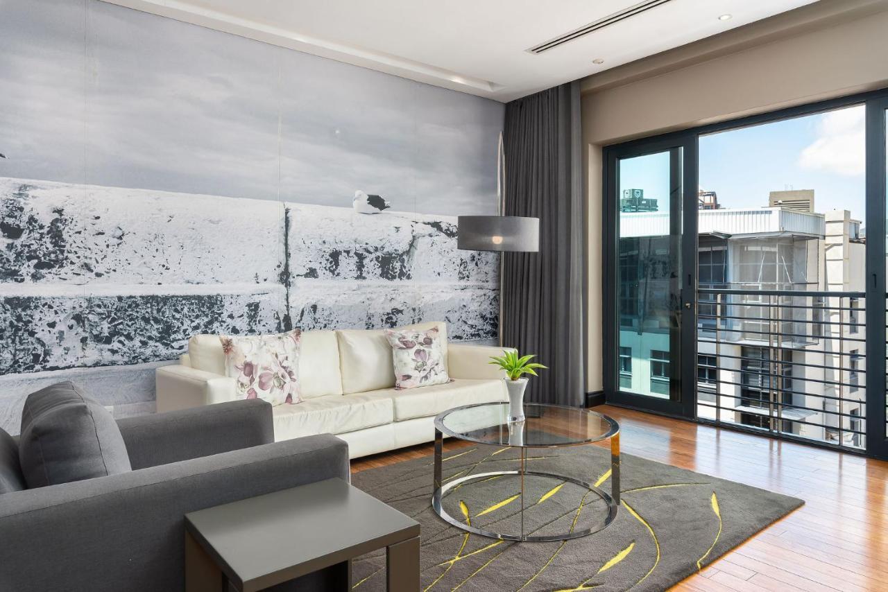 Cape Quarter Living Cidade Do Cabo