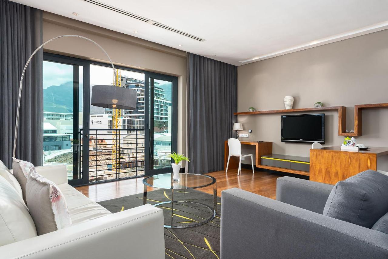 Apartamento Cape Quarter Living *
