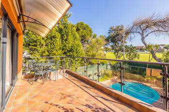 Apartamento 51 On Forest Drive Cidade Do Cabo