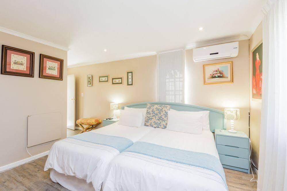Apartamento 51 On Forest Drive Cidade Do Cabo