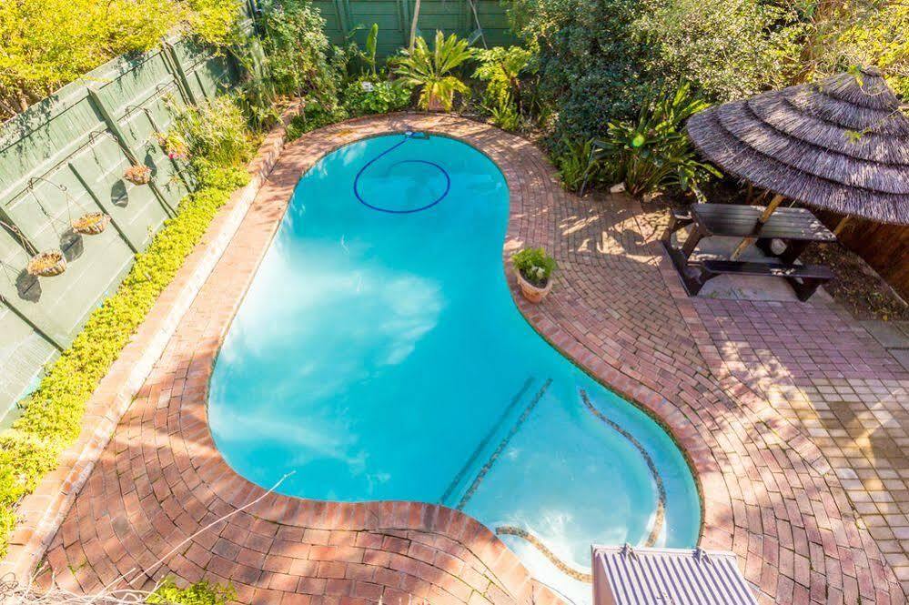 51 On Forest Drive Apartamento Cidade Do Cabo