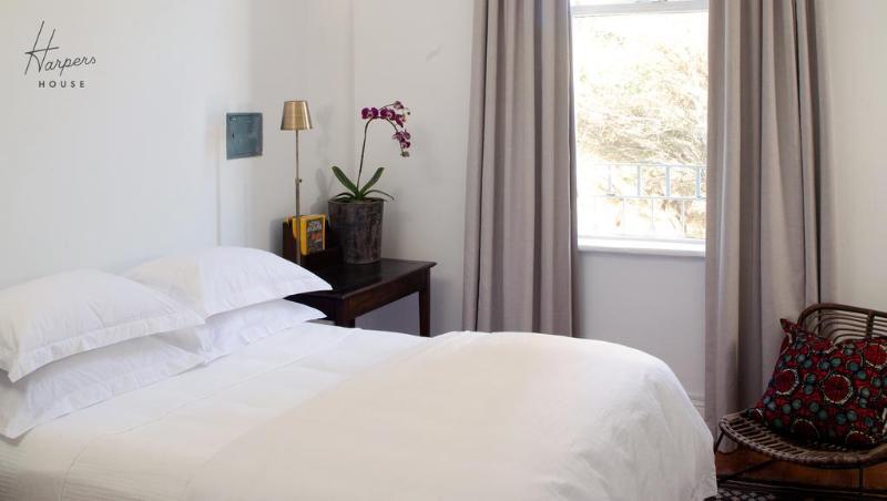 Harpers House Hotel Cape Town