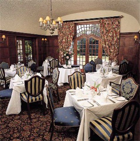 Greenways Hotel 5*
