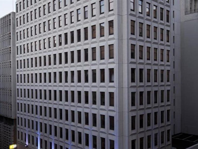Hotel Express Centre By Ihg Cape Town