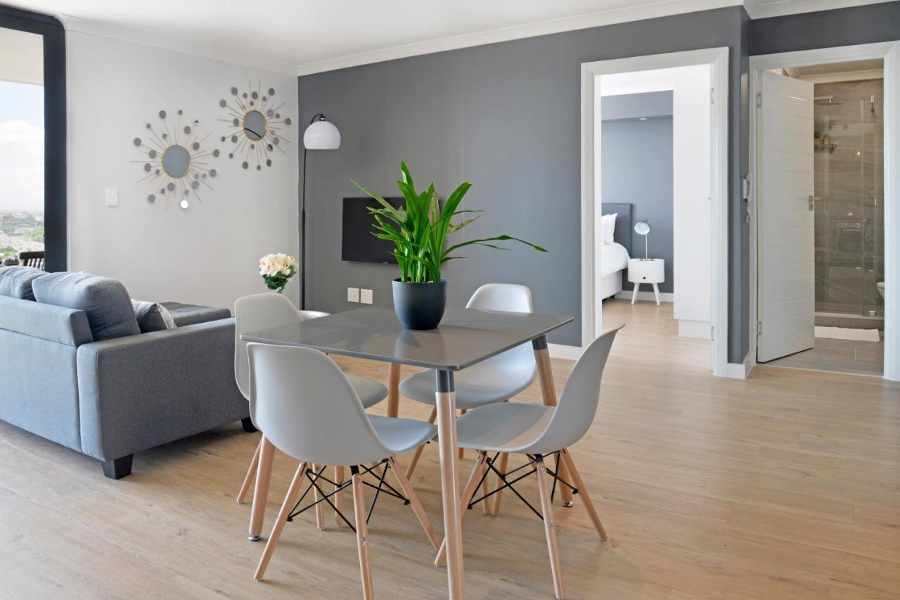 The Winchester 807 Apartment Cape Town