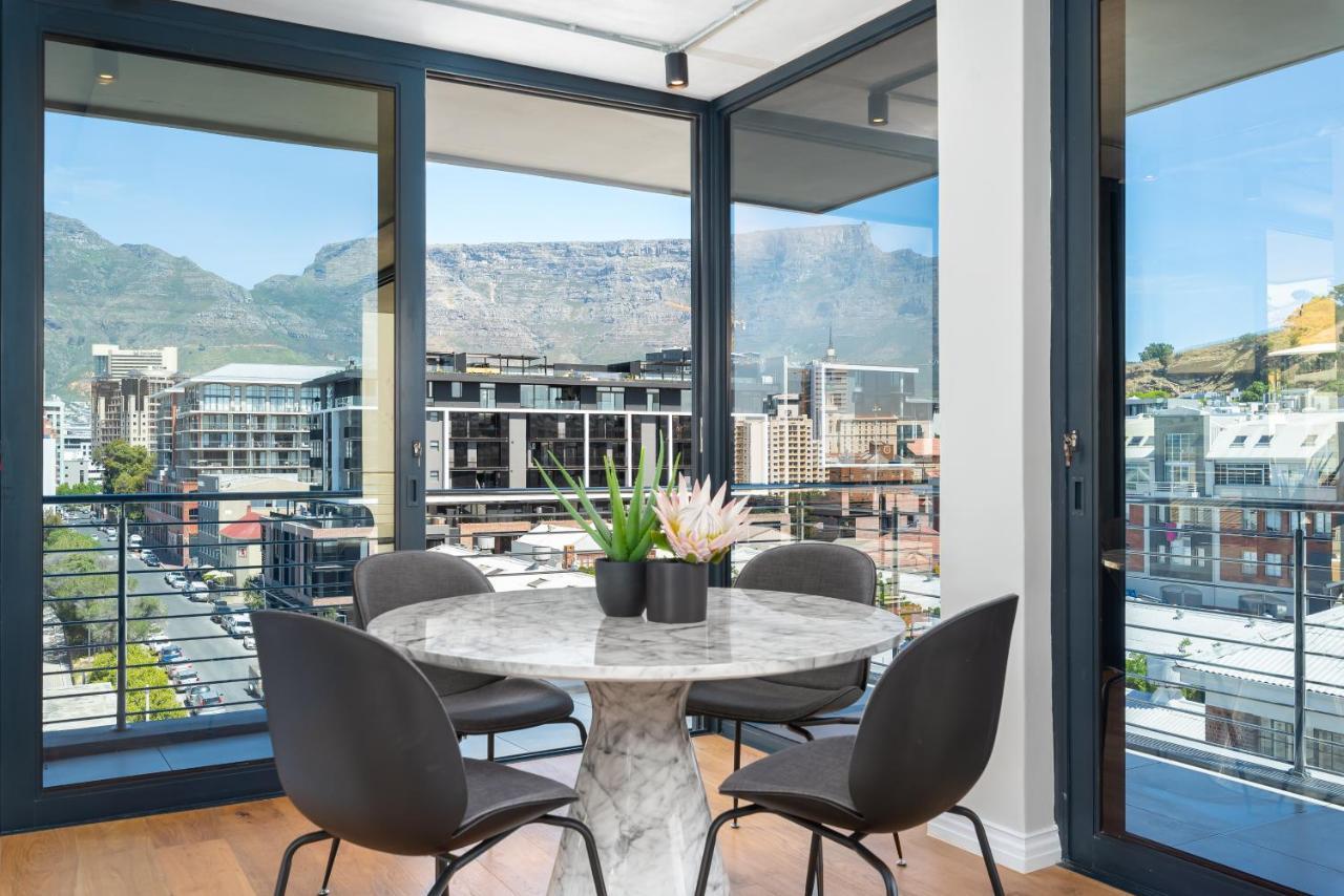 The Docklands Luxury * Cape Town