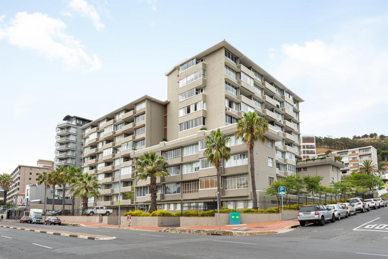 Apartment Devonshire