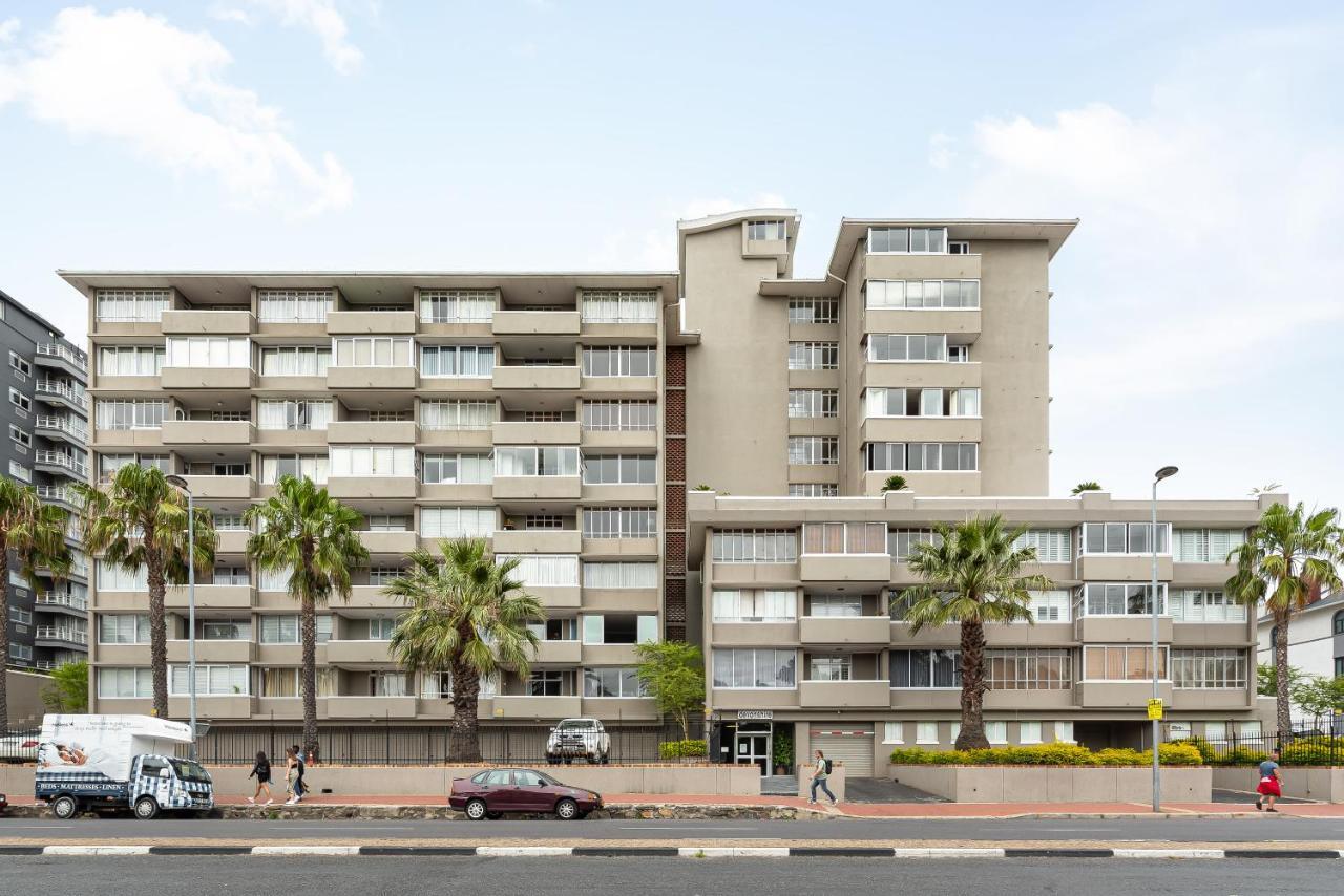 Devonshire Cape Town