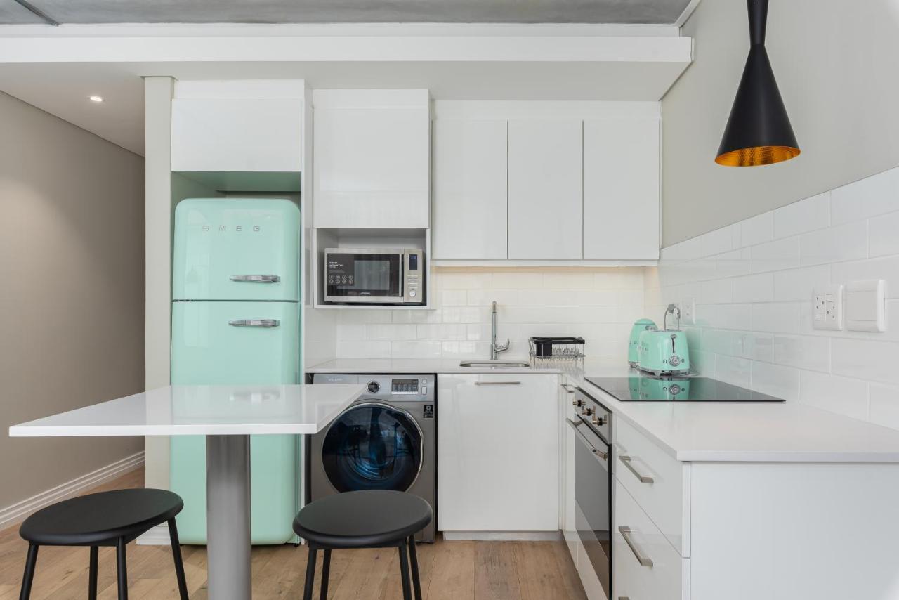 The Docklands Luxury