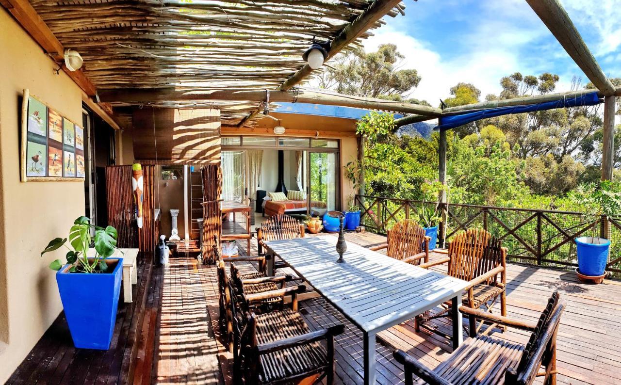 Camps Bay Glen Bed & Breakfast 3*