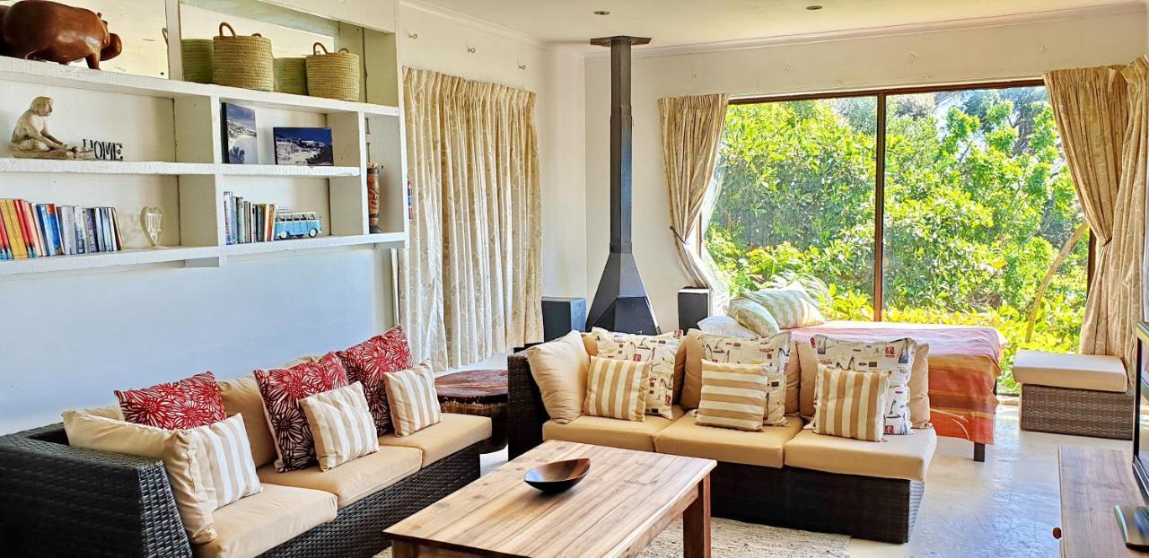 Camps Bay Glen Bed & Breakfast