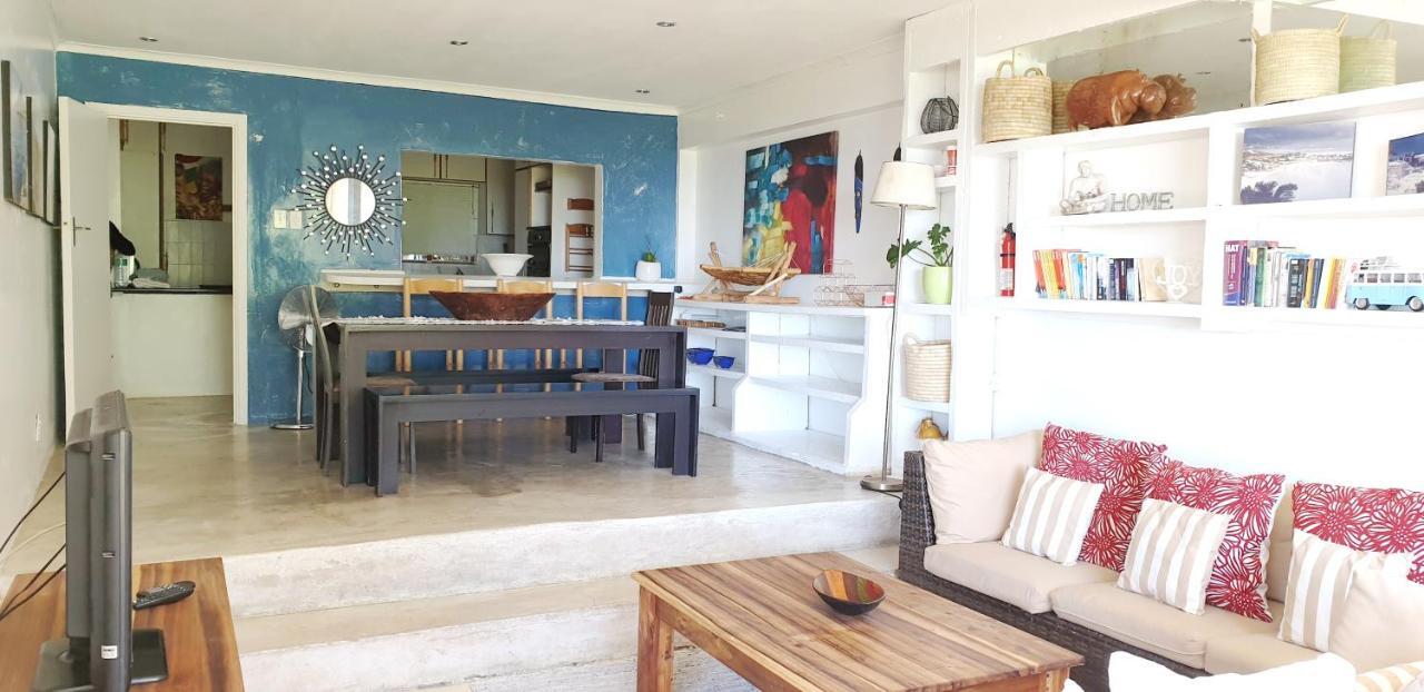 Camps Bay Glen Bed & Breakfast 3*
