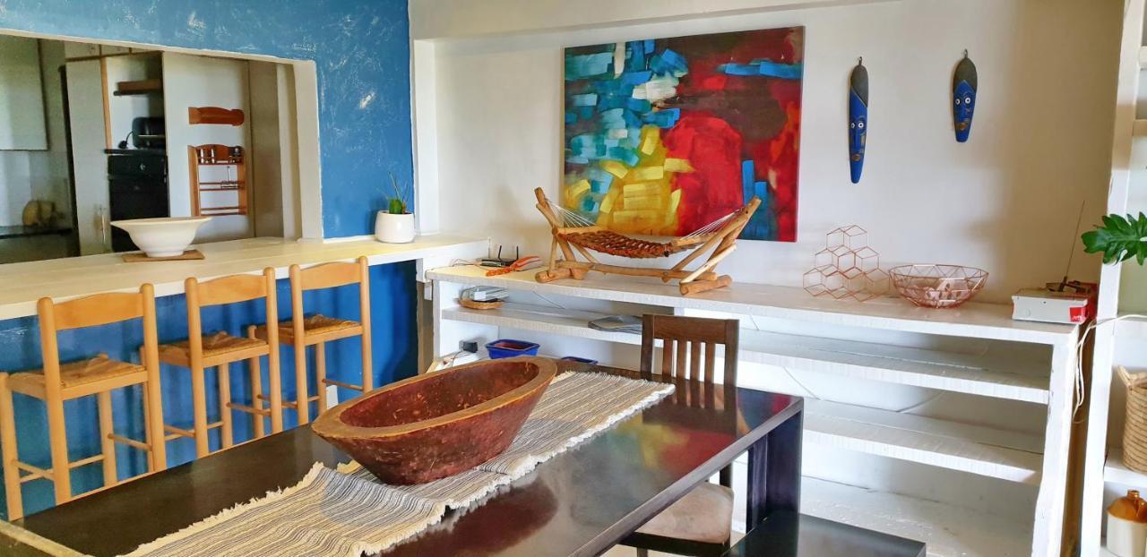 Bed & Breakfast Camps Bay Glen 3*