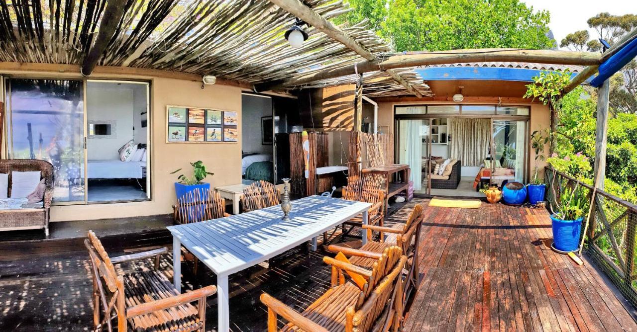 Camps Bay Glen Bed & Breakfast 3*