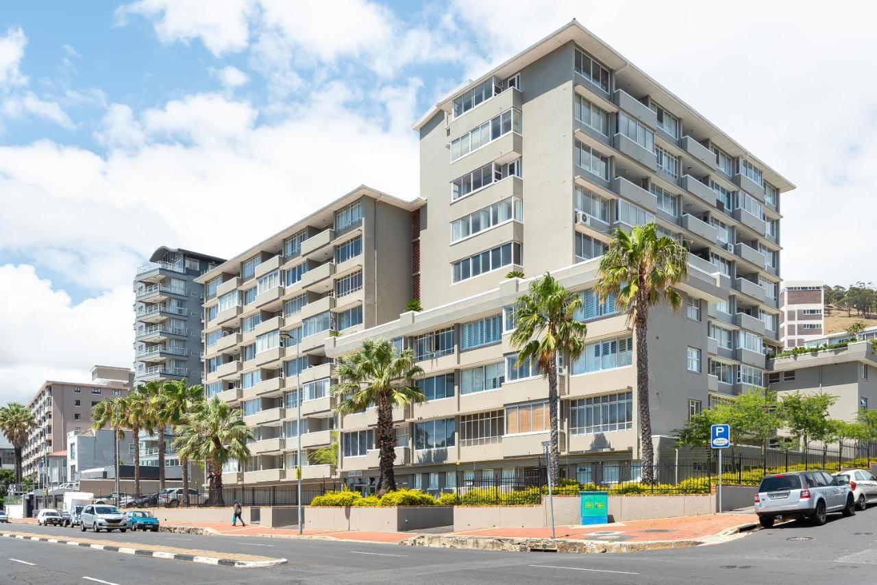 Apartment Devonshire Cape Town