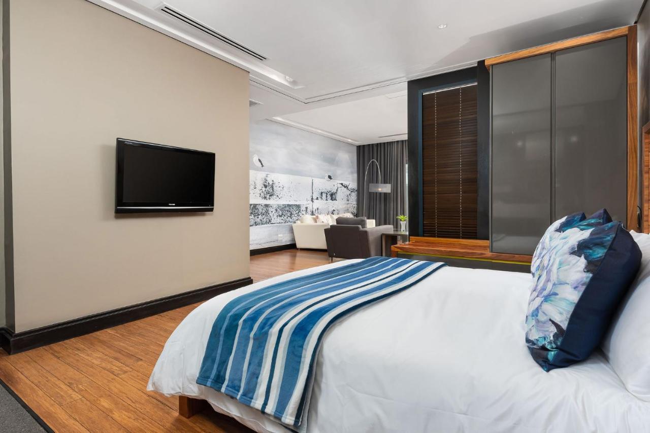 Apartamento Cape Quarter Living