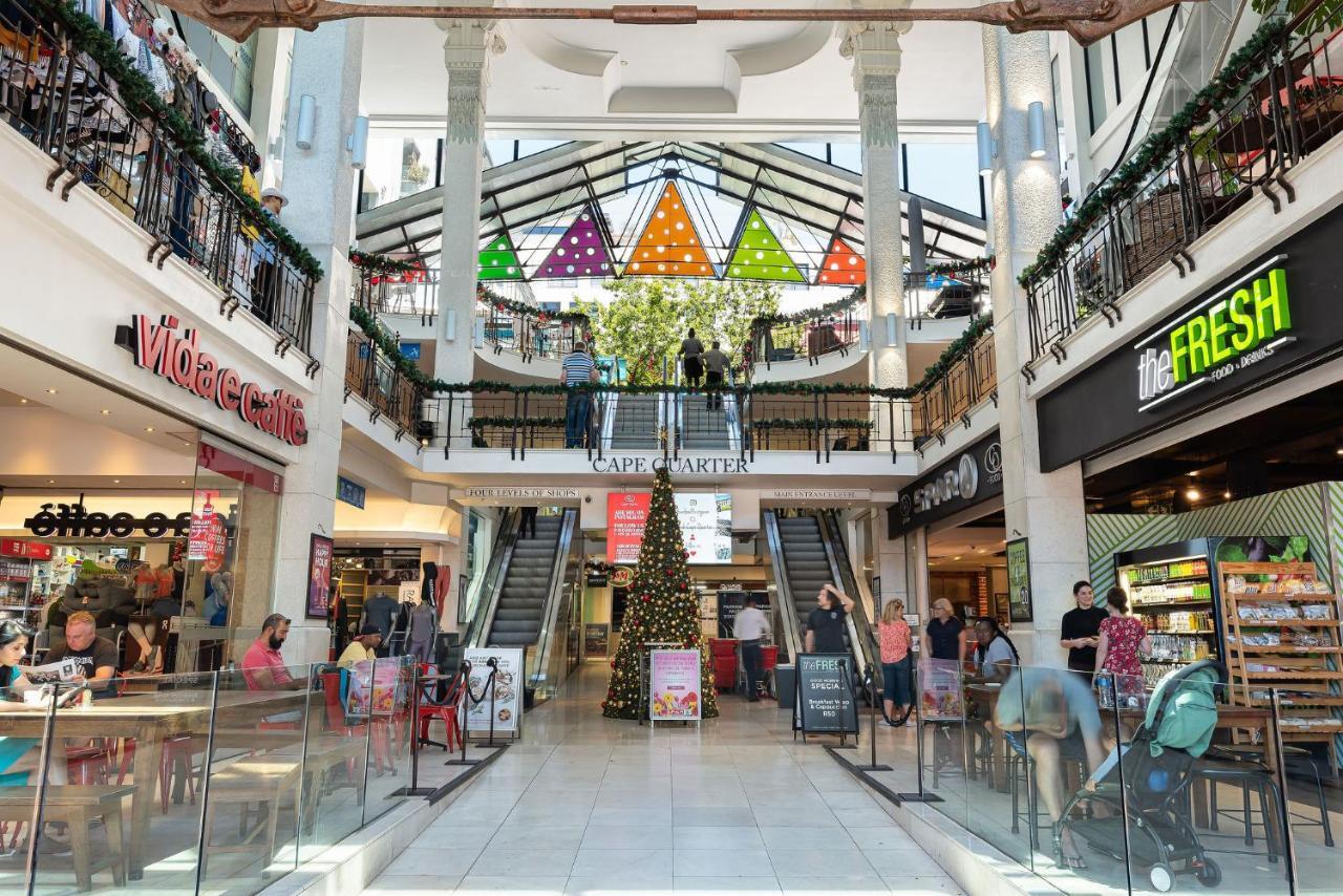 Cape Quarter Living Cidade Do Cabo