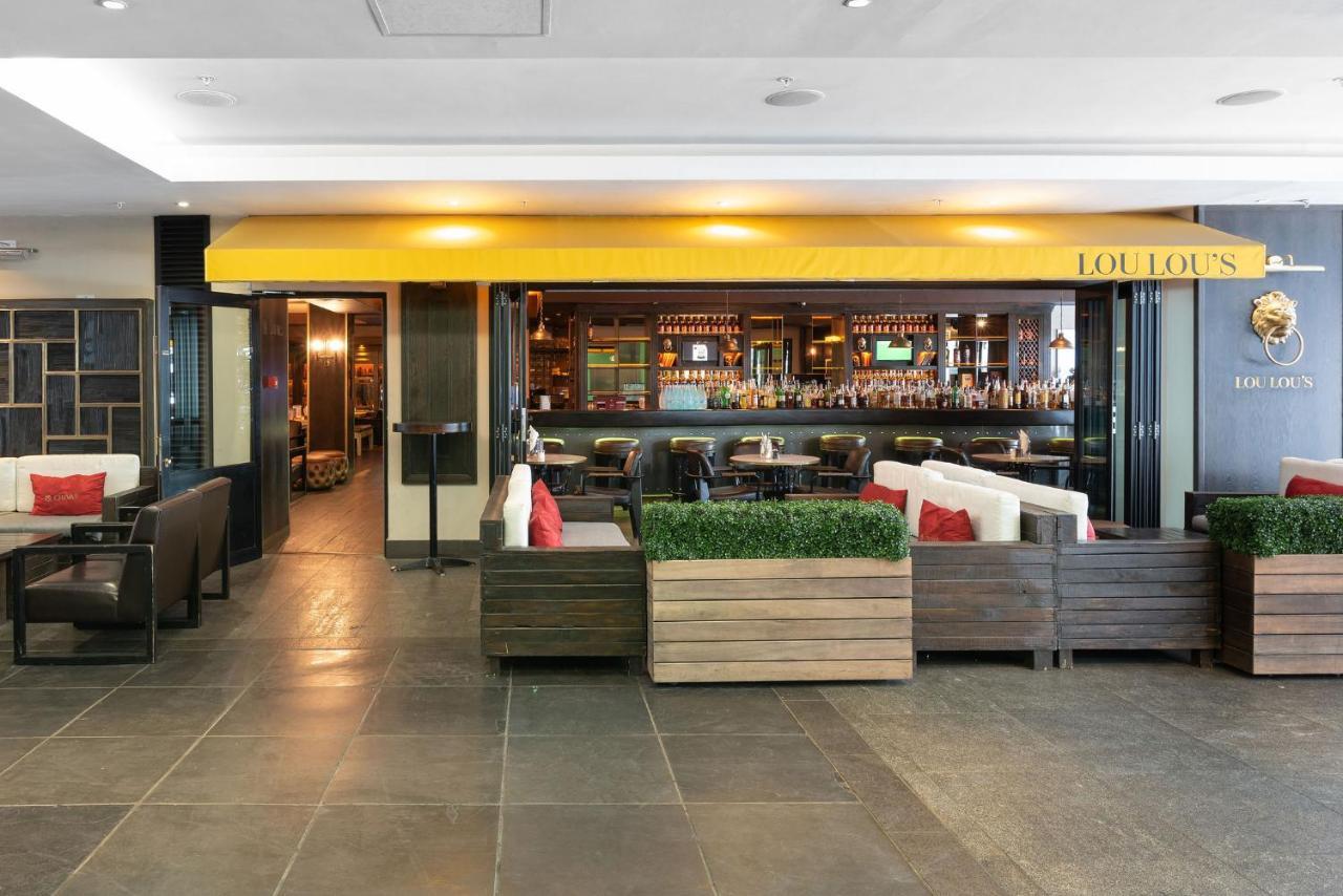 Cape Quarter Living